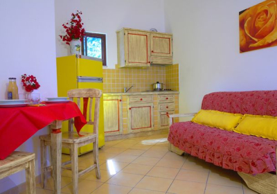 Hotel Residence Acquacalda